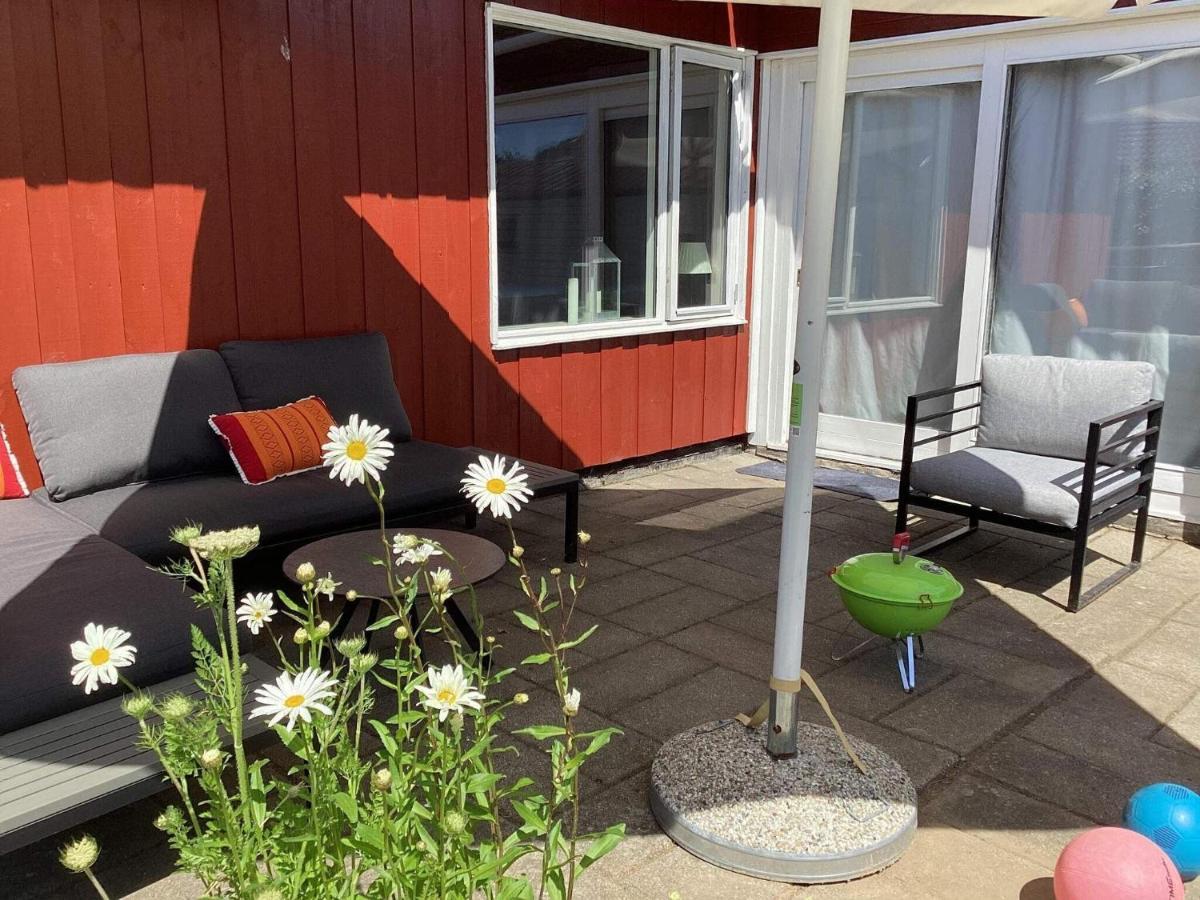 Holiday Home Haderslev Xlix Dış mekan fotoğraf