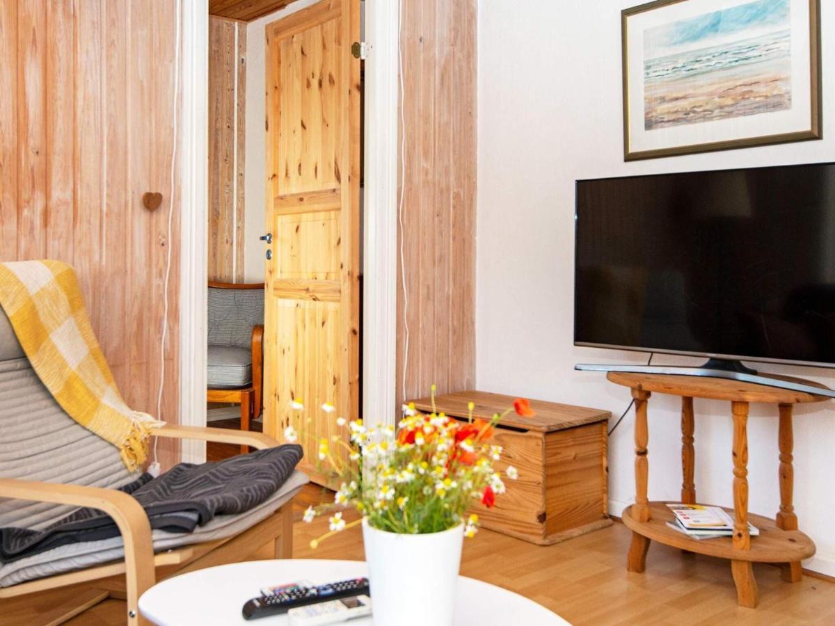 Holiday Home Haderslev Xlix Dış mekan fotoğraf