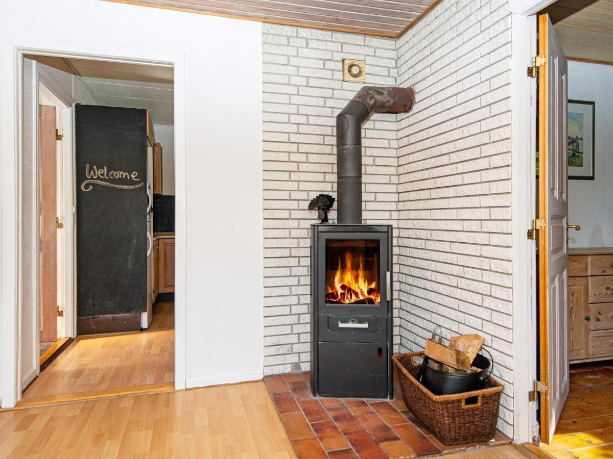 Holiday Home Haderslev Xlix Dış mekan fotoğraf