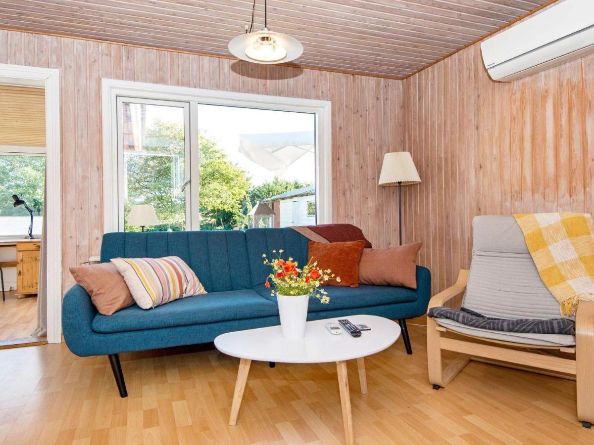 Holiday Home Haderslev Xlix Dış mekan fotoğraf