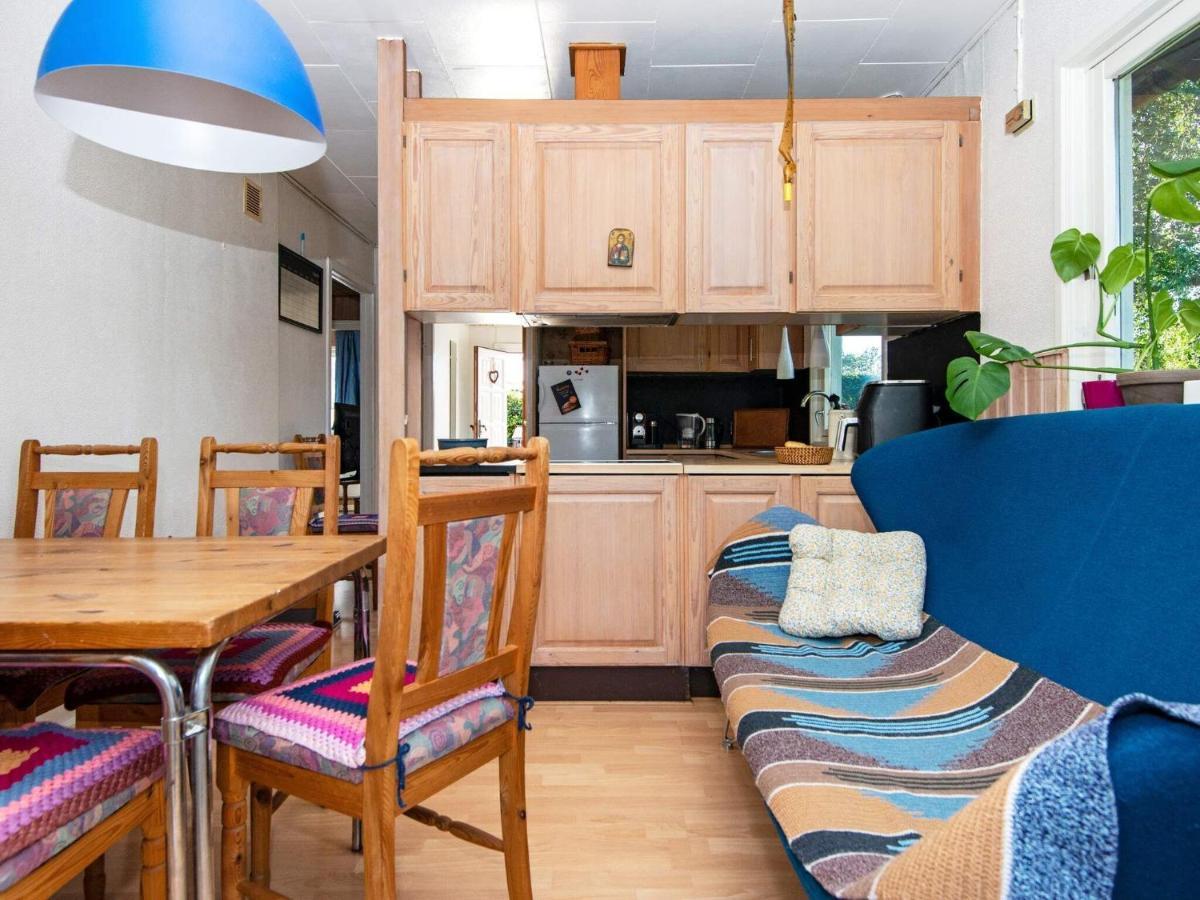 Holiday Home Haderslev Xlix Dış mekan fotoğraf